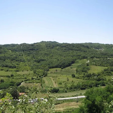 Holiday In Pican/istrien 9992 Pićan
